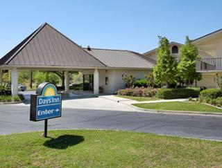 Days Inn by Wyndham Lake Park/Valdosta - Lake Park - 9