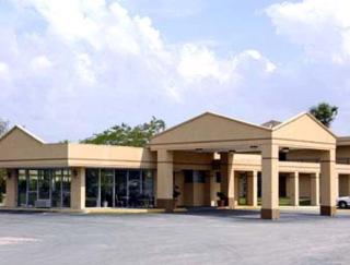 Super 8 by Wyndham Ocala I-75 - 2
