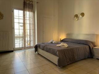 CconfortHotels Appartamento Crispi - Bari - 7