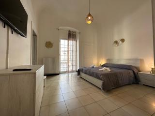CconfortHotels Appartamento Crispi - Bari - 6