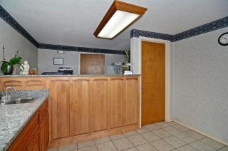 Charleston Eagle Inn - 8