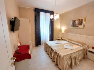 Hotel Aurelia Milano Centrale - Mailand - 5