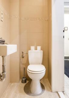 Ó Street 3 Bedroom Stylish Apartment - Budapeste - 7