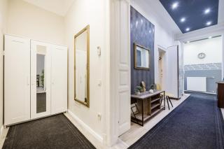 Ó Street 3 Bedroom Stylish Apartment - Budapeste - 6