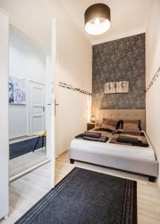 Ó Street 3 Bedroom Stylish Apartment - Budapeste - 2