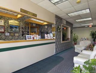 Howard Johnson by Wyndham Albany - Albany - 5