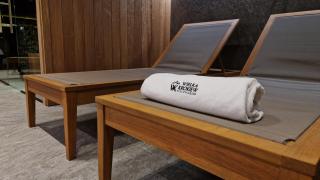 Wielka Krokiew Residence&SPA - Zakopane - JACUZZI, SAUNA, TĘŻNIA SOLANKOWA, SPA, GRILL - Zakopane - 1