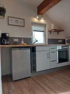 Ferienwohnung Kohl'sche Hof - Juhöhe - 9