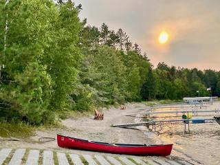 Kona Kona Resort & Cabins - 9