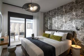 Assos Aqua Apartment - Iráclio - 2