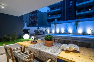 Assos Aqua Apartment - Iráclio - 6