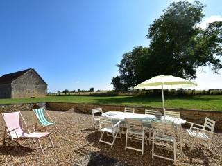 Holiday home with large garden in Moussy - Moussy - 9