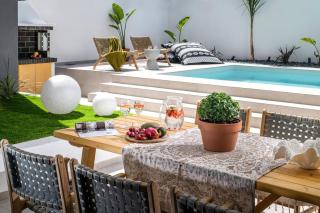 Assos Aqua Apartment - Iráclio - 5