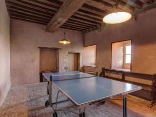 Holiday home with large garden in Moussy - Moussy - 6