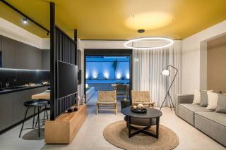 Assos Aqua Apartment - Iráclio - 9