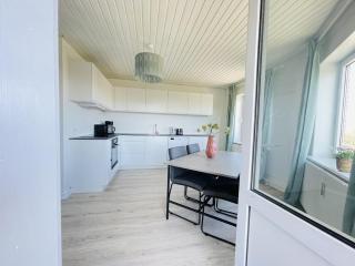 aday - Greenway 2 bedrooms apartment - Frederikshavn - 8