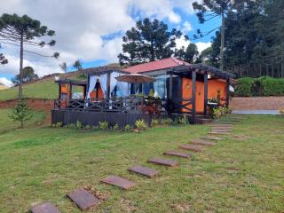 Sierra Garden Houses - 5