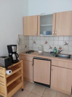 Ferienquartier Z3 - Zinnowitz - 7