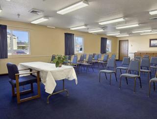 Best Western North Side Inn - Wichita Falls - 7