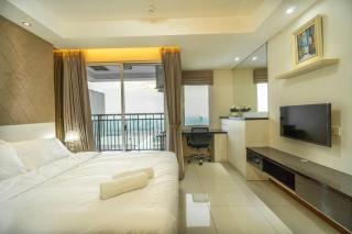 Modern & comfy studio in central Jakarta, SCBD - 8