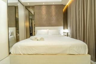 Modern & comfy studio in central Jakarta, SCBD - Jakarta - 7