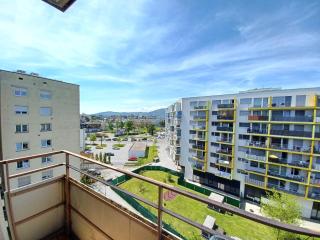 BrightCenterApartment - Graz - 0