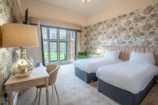 Broome Park Hotel - 4