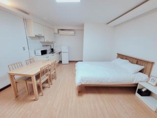 Seogwiporto - 1