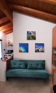 casa di arya CODICE CITRA LT-0043 - Vescina - 4