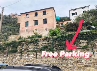 casa di arya CODICE CITRA LT-0043 - Vescina - 1