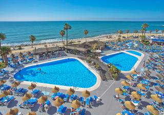 Sunset Beach Club Hotel Apartments - Benalmádena - 4