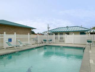 Days Inn by Wyndham Forest - Forest - 6