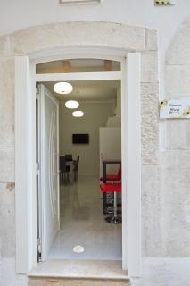 Luxury Margò - Mola di Bari - 8