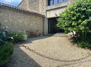 Le clos du Mesnil, Logement totalement indépendant - Le Tourne - 2
