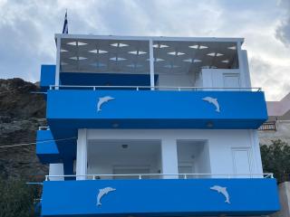 Mediterranean Dolphin Guest House - Paránimfoi - 5