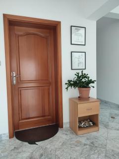 Apartments Kraljić I - Baška (Bescanuova) - 8