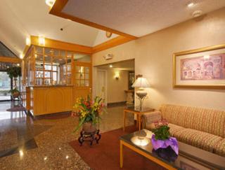 Days Inn by Wyndham Lanham Washington DC - Lanham - 8