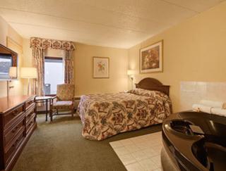 Days Inn by Wyndham Lanham Washington DC - 4