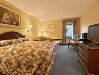 Days Inn by Wyndham Lanham Washington DC - Lanham - 1