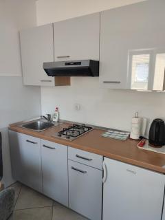 Apartments Kraljić I - Baška (Bescanuova) - 7
