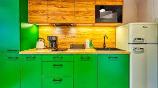 Apartament MONTE VERDE by ROYAL APARTS - Karpacz - 8
