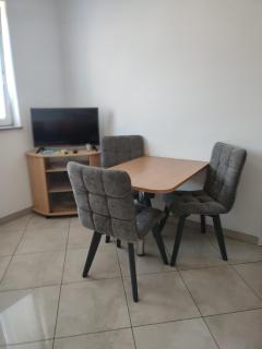 Apartments Kraljić I - Baška (Bescanuova) - 5