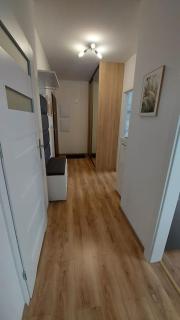 Nowiutki apartament z bezpłatnym parkingiem - 1