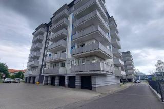 Nowiutki apartament z bezpłatnym parkingiem - Rumia - 1