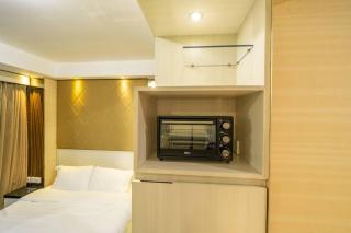 Cozy studio in central Jakarta, SCBD - Jakarta - 3
