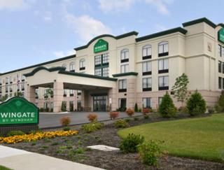 Wingate by Wyndham Bridgeport Clarksburg - Bridgeport - 9