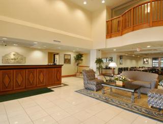 Wingate by Wyndham Bridgeport Clarksburg - Bridgeport - 8