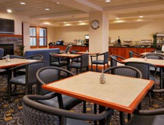 Wingate by Wyndham Bridgeport Clarksburg - Bridgeport - 7