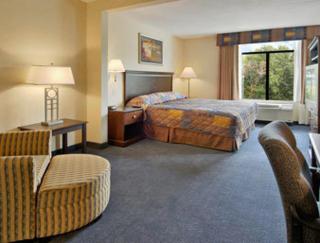 Wingate by Wyndham Bridgeport Clarksburg - Bridgeport - 5