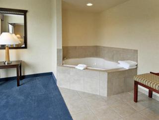 Wingate by Wyndham Bridgeport Clarksburg - Bridgeport - 4